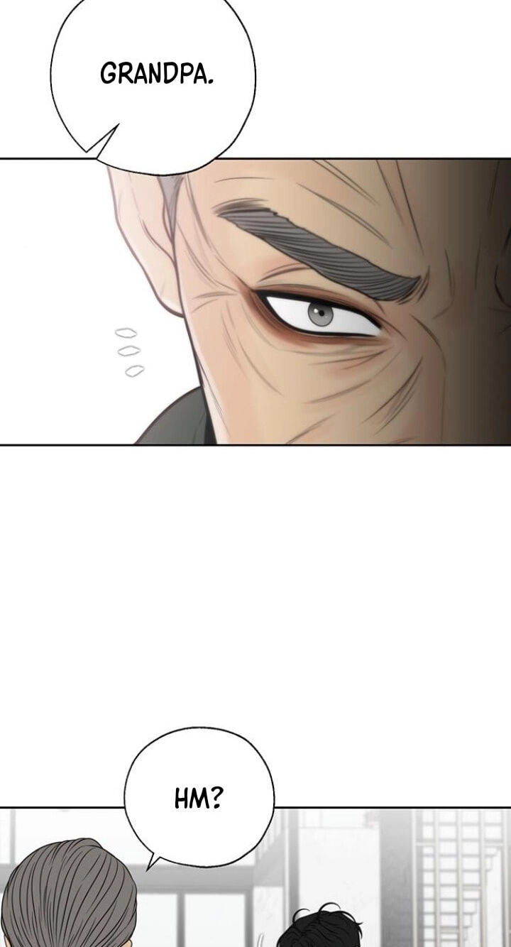Border Line Chapter 12 page 50 - 