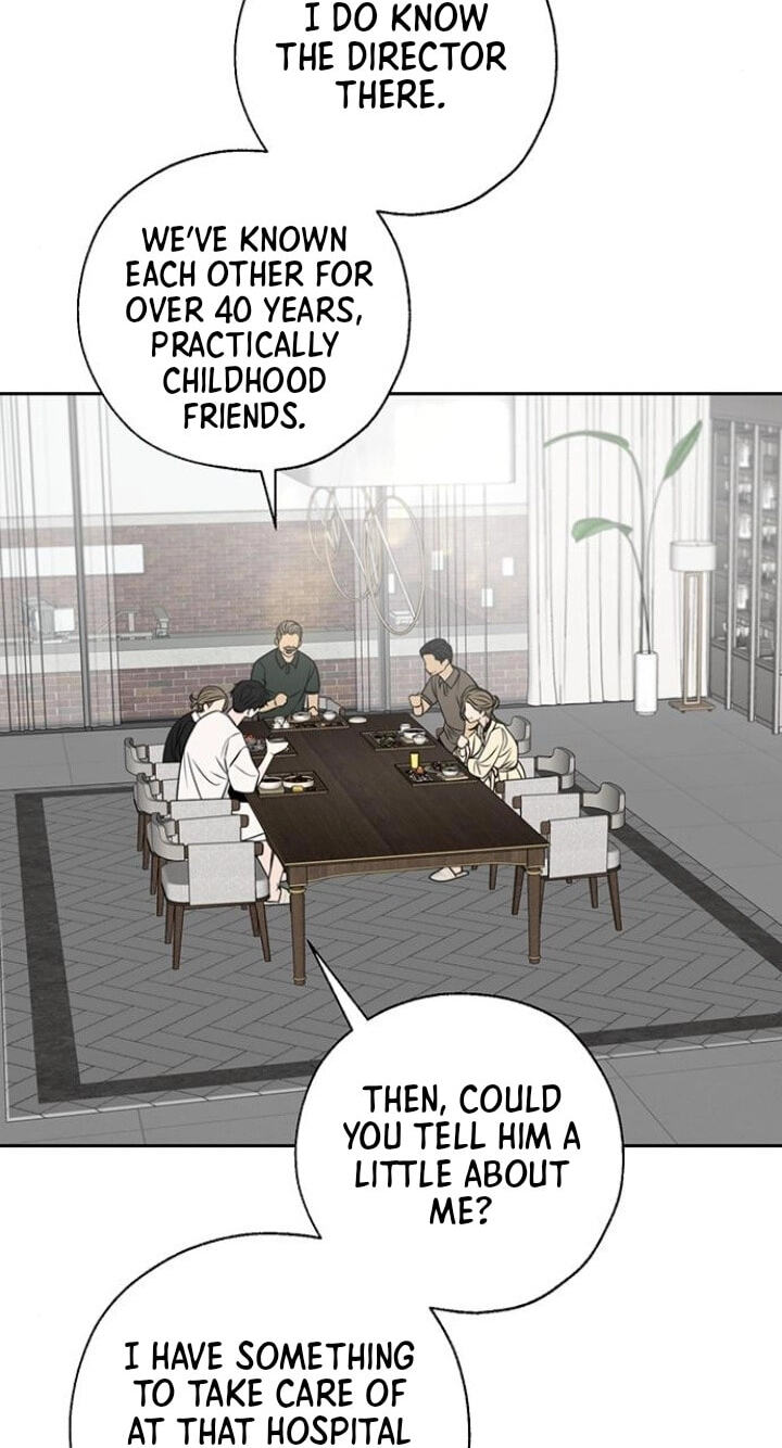 Border Line Chapter 12 page 54 - 