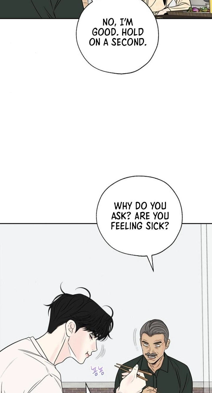 Border Line Chapter 12 page 56 - 