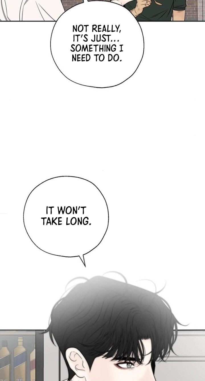 Border Line Chapter 12 page 57 - 