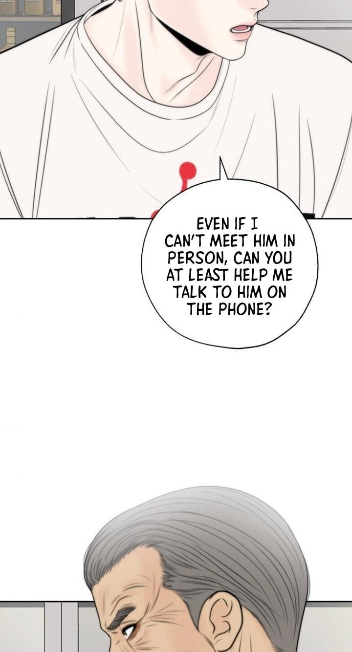 Border Line Chapter 12 page 58 - 