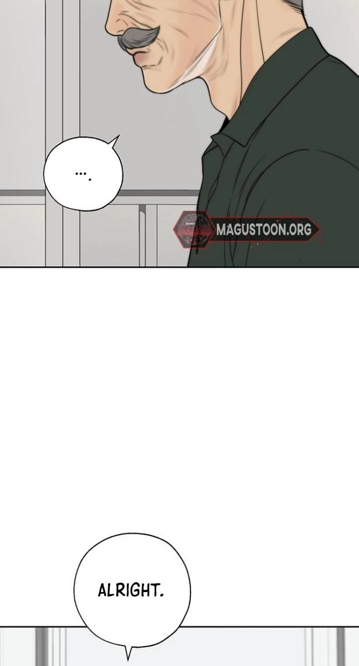 Border Line Chapter 12 page 59 - 