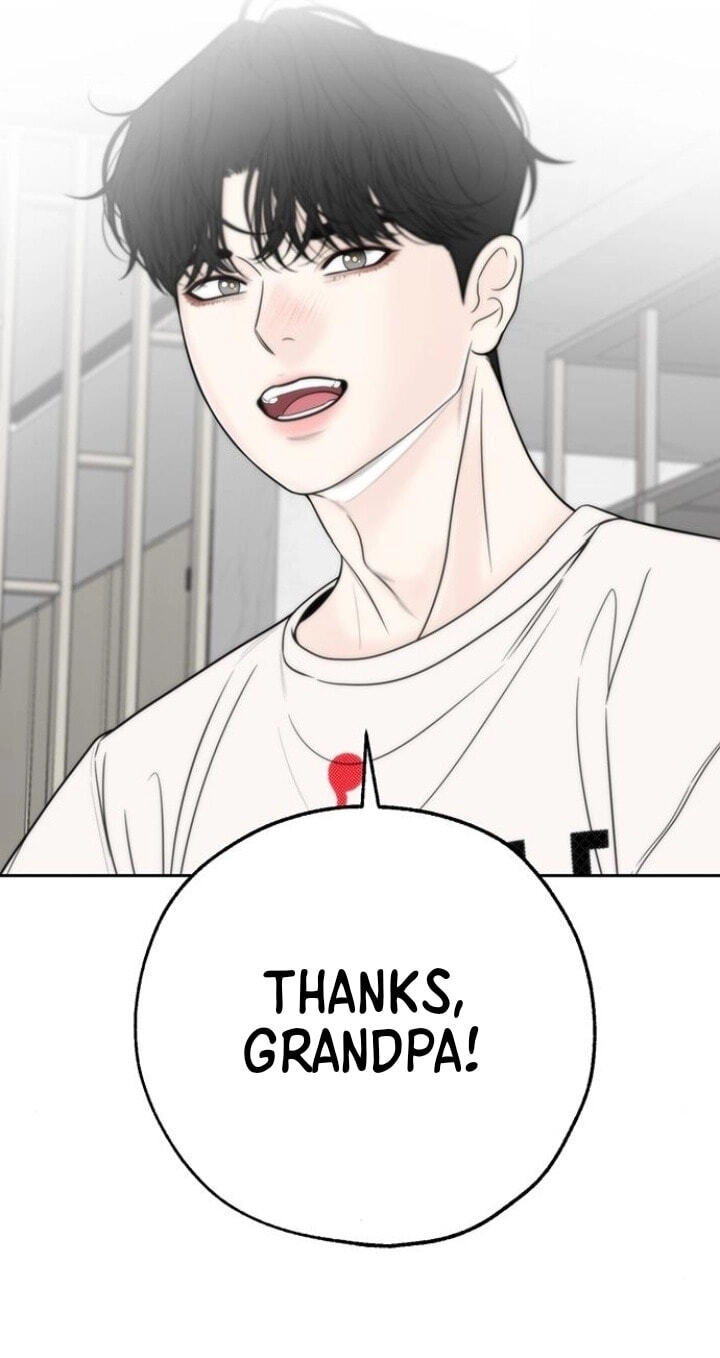 Border Line Chapter 12 page 61 - 