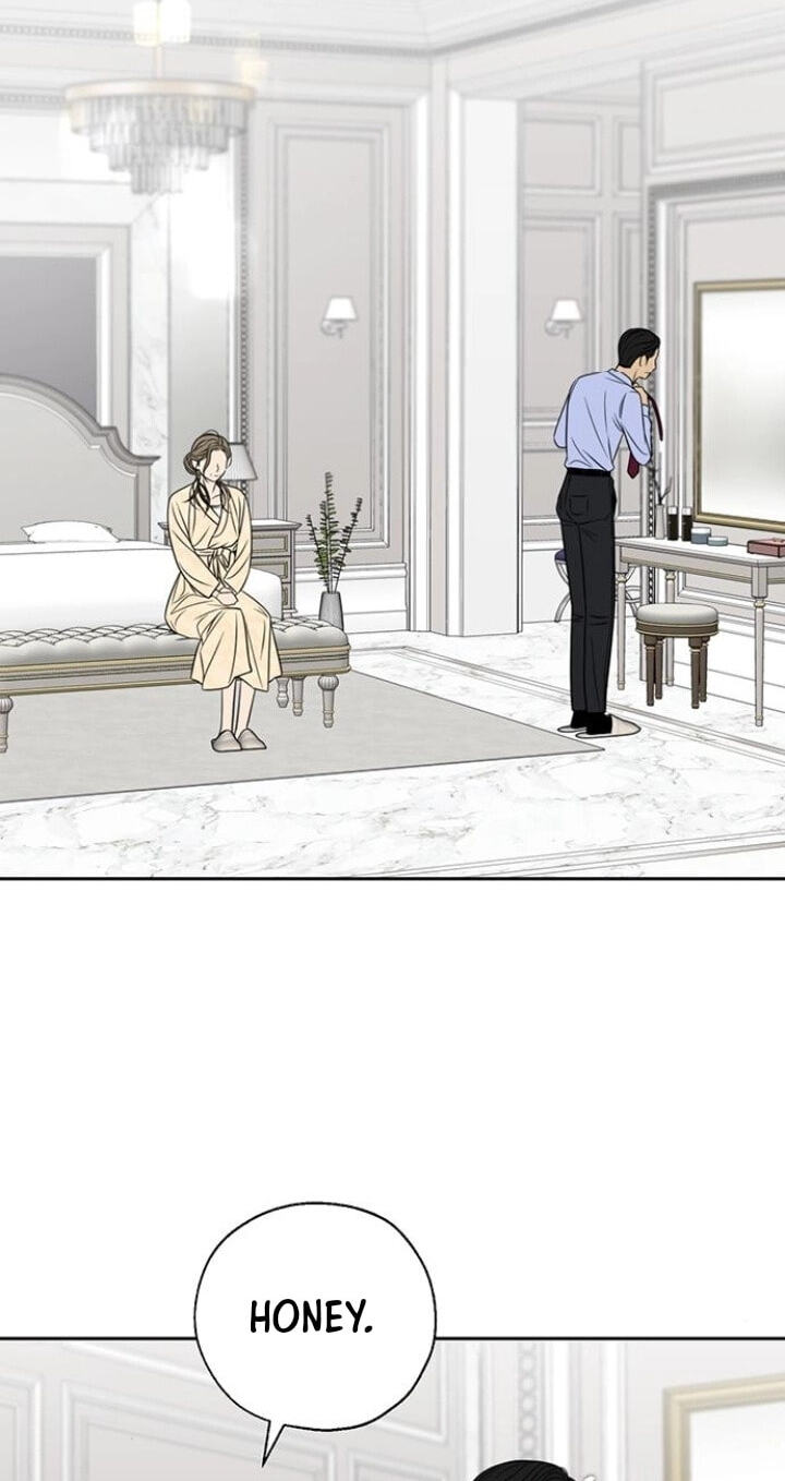 Border Line Chapter 12 page 64 - 
