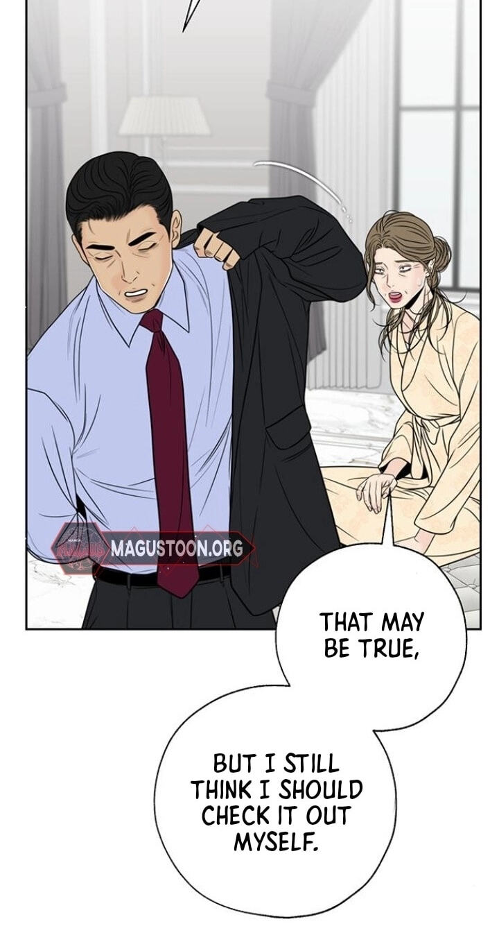 Border Line Chapter 12 page 67 - 