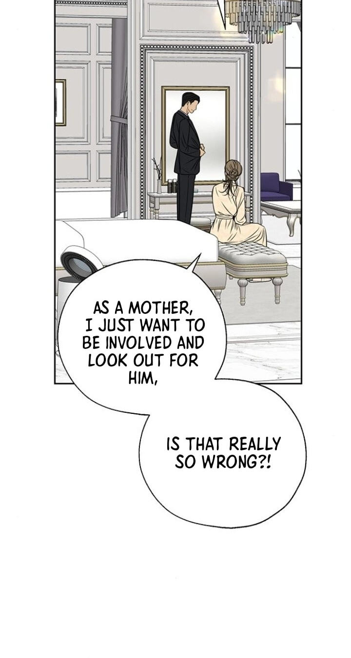 Border Line Chapter 12 page 71 - 