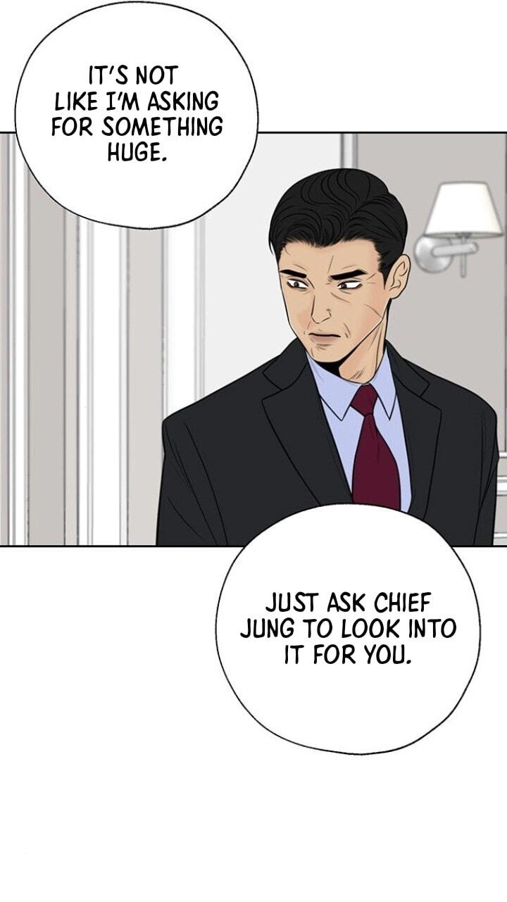 Border Line Chapter 12 page 72 - 
