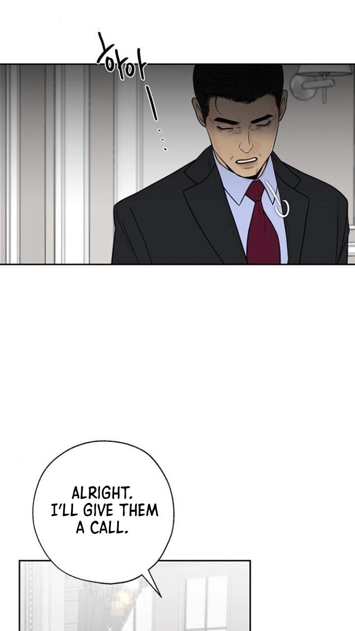 Border Line Chapter 12 page 73 - 