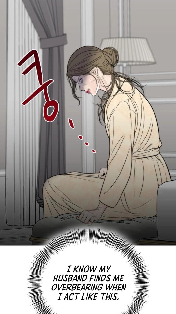 Border Line Chapter 12 page 75 - 