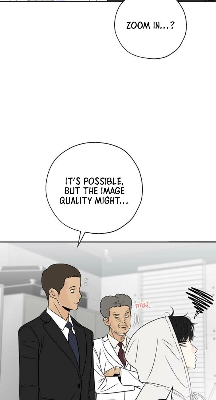 Border Line Chapter 13 page 15 - 