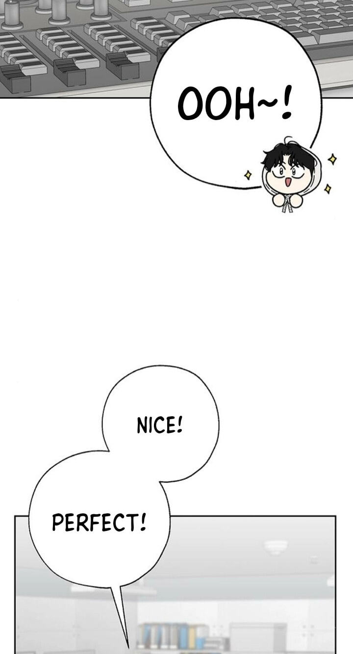 Border Line Chapter 13 page 18 - 