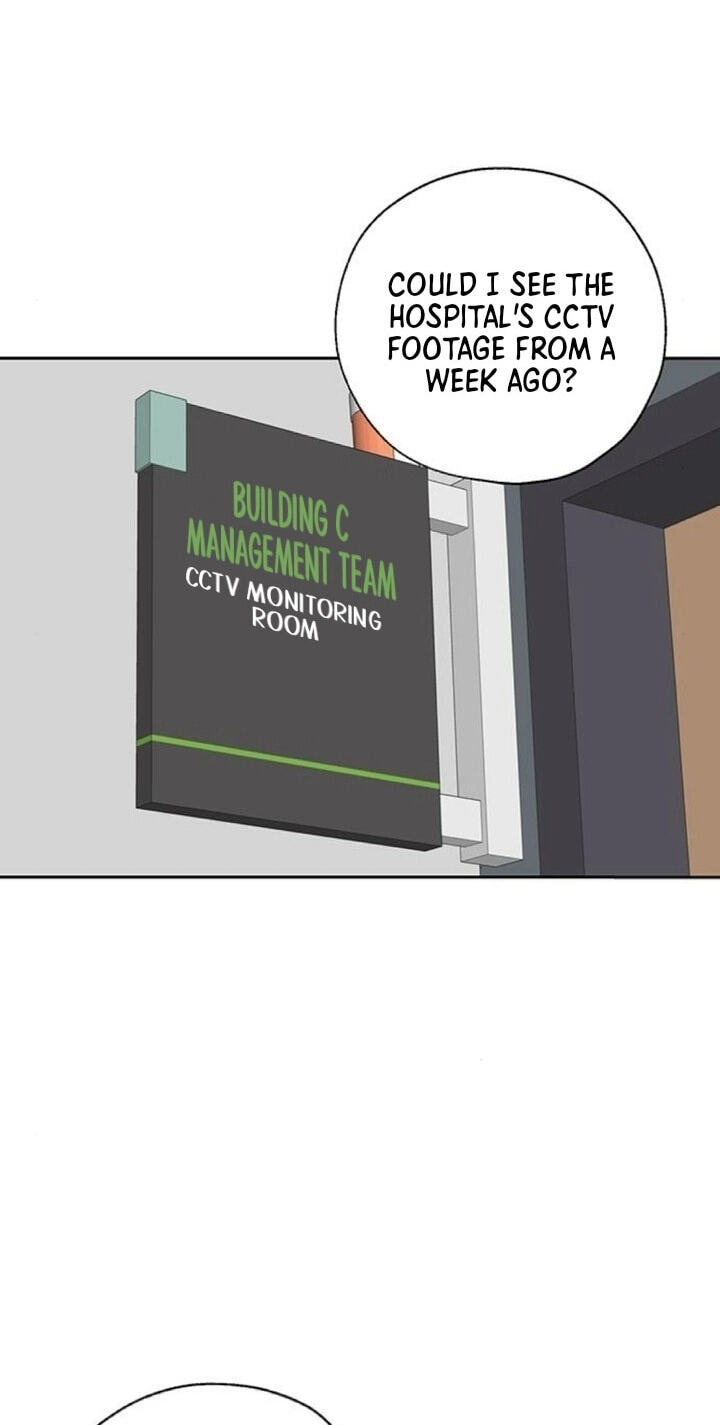 Border Line Chapter 13 page 3 - 
