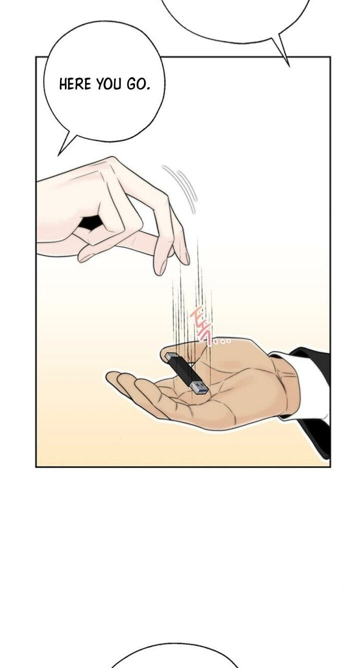 Border Line Chapter 13 page 22 - 