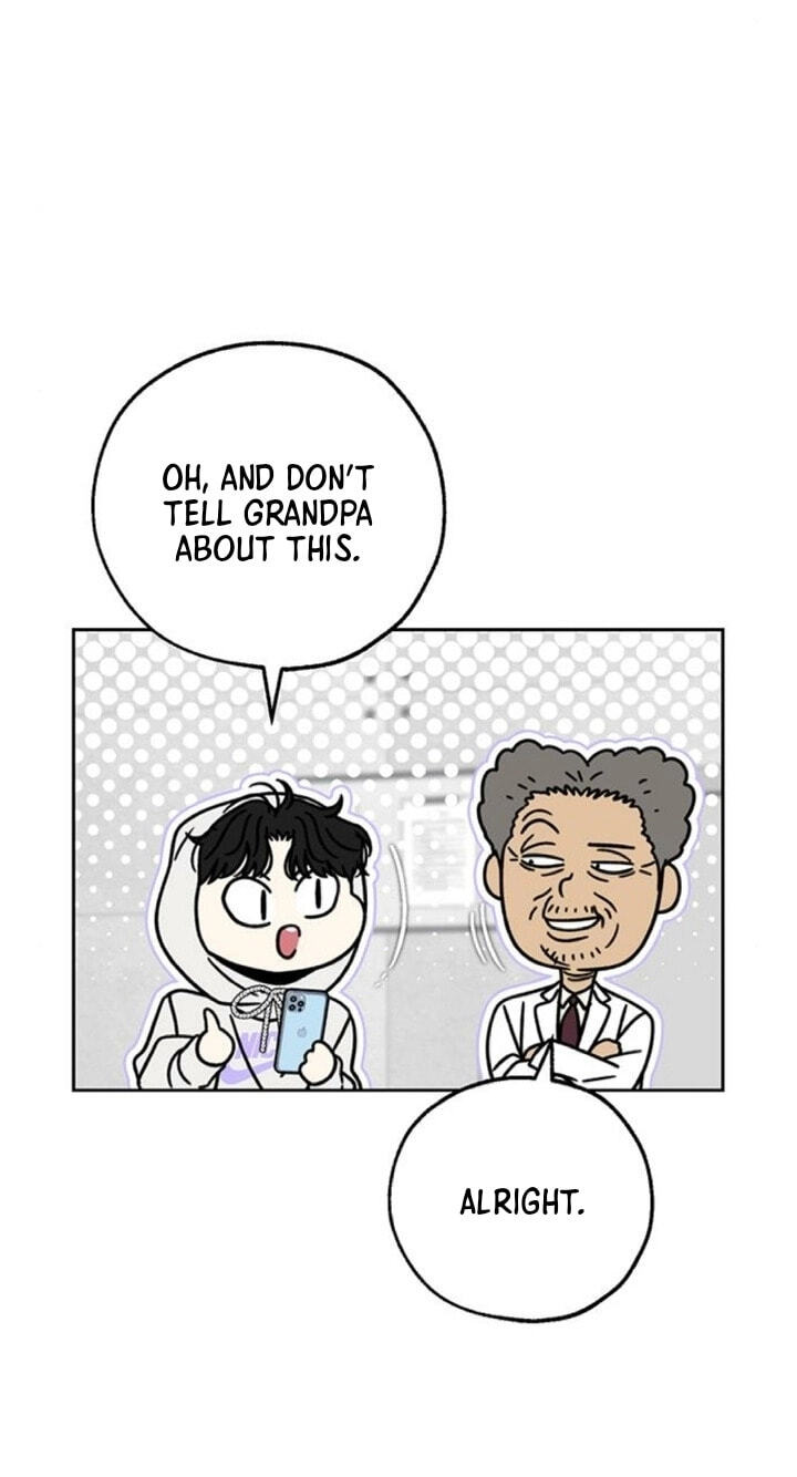 Border Line Chapter 13 page 25 - 