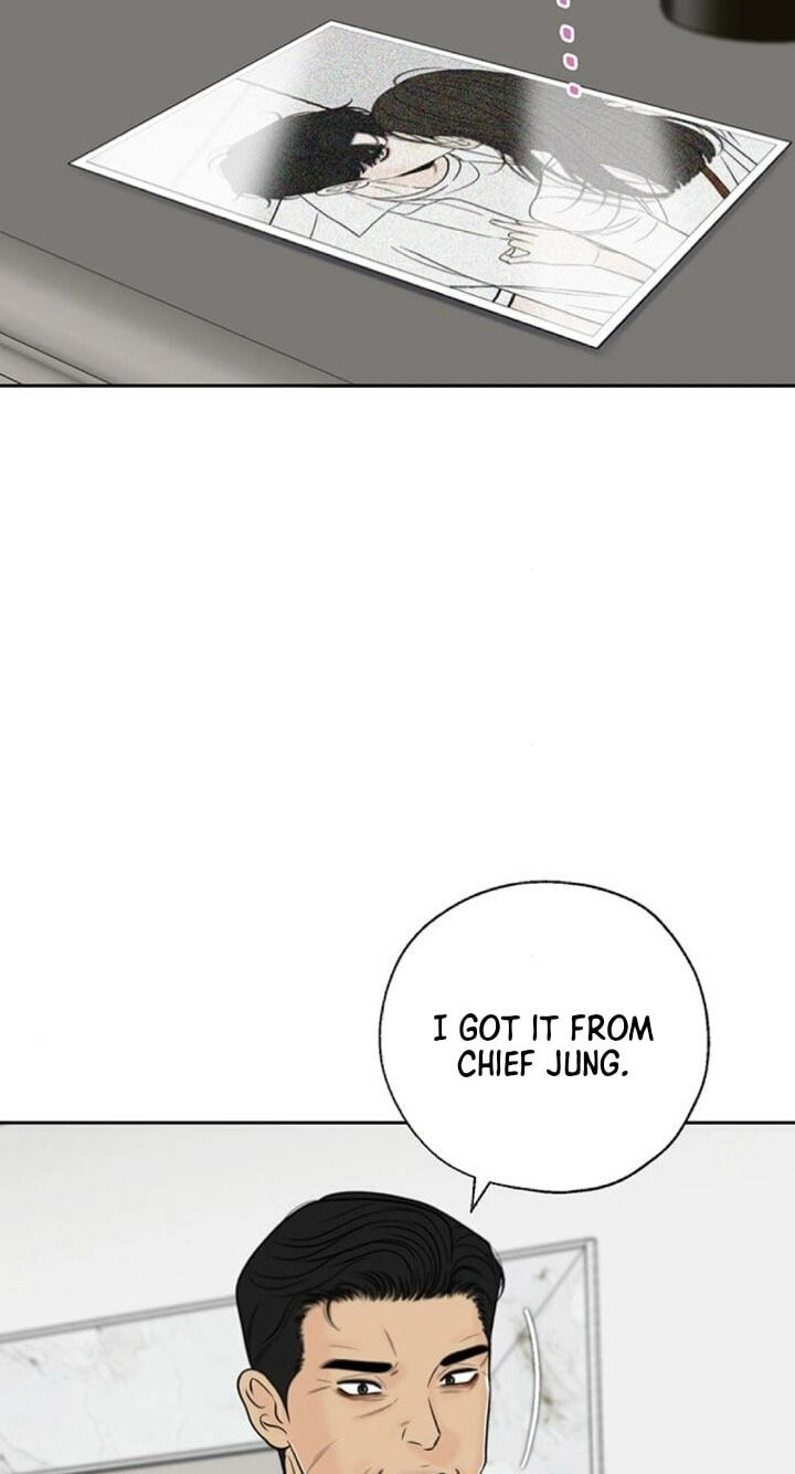 Border Line Chapter 13 page 32 - 