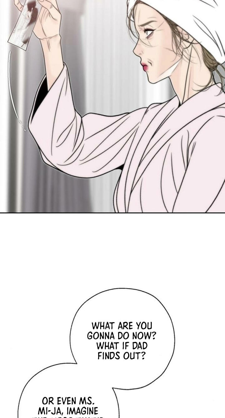 Border Line Chapter 13 page 35 - 