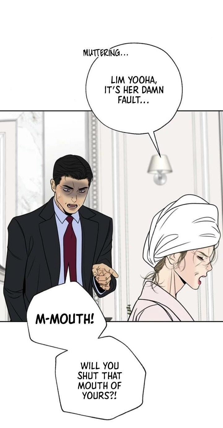 Border Line Chapter 13 page 37 - 