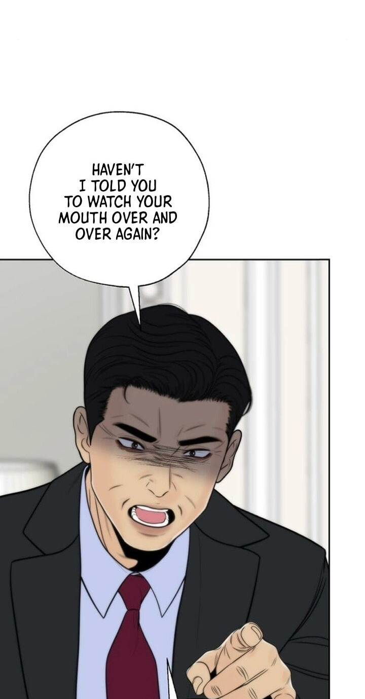 Border Line Chapter 13 page 38 - 