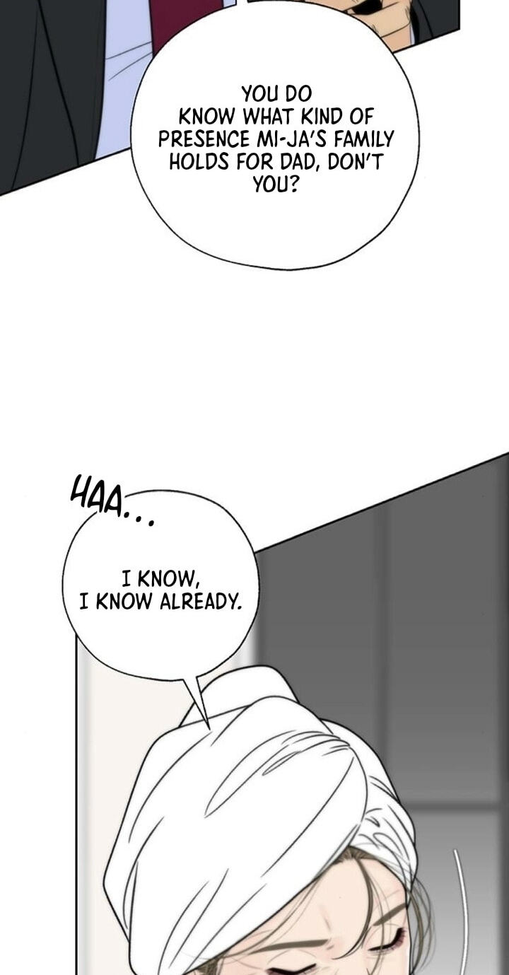 Border Line Chapter 13 page 39 - 