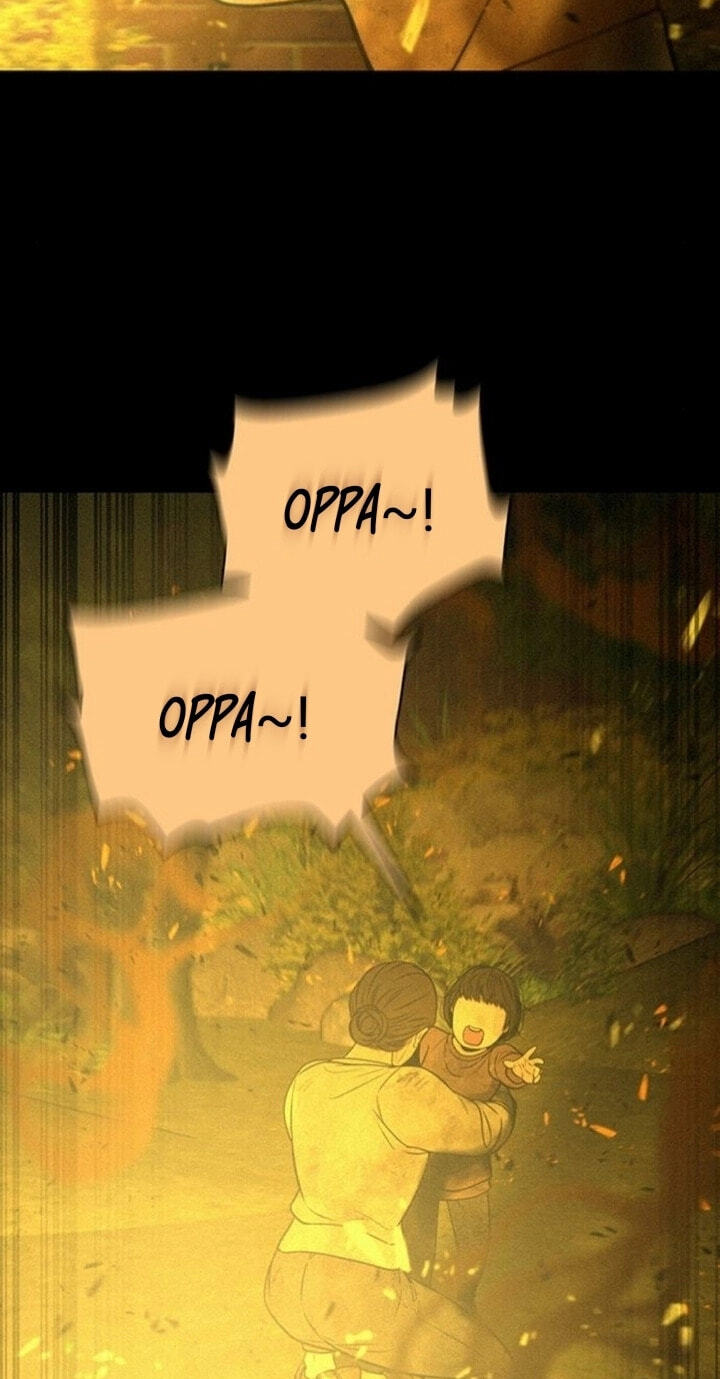 Border Line Chapter 13 page 45 - 