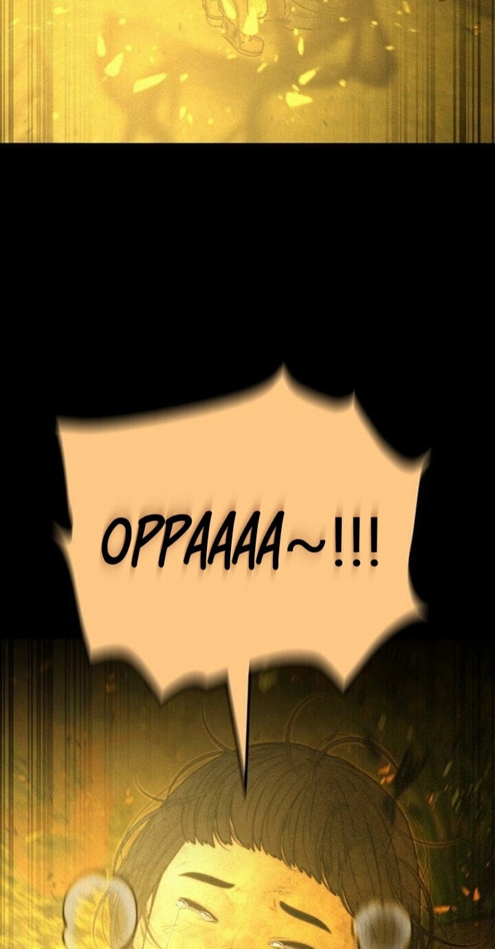Border Line Chapter 13 page 46 - 