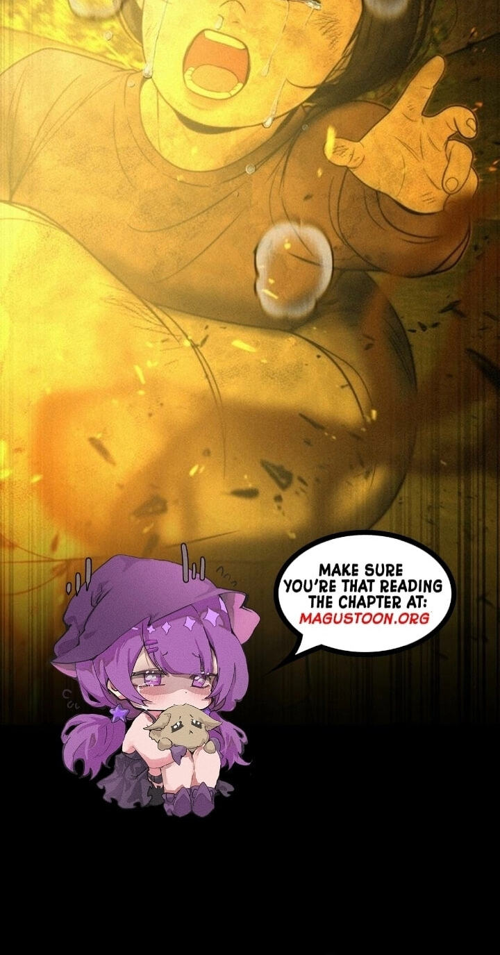 Border Line Chapter 13 page 47 - 