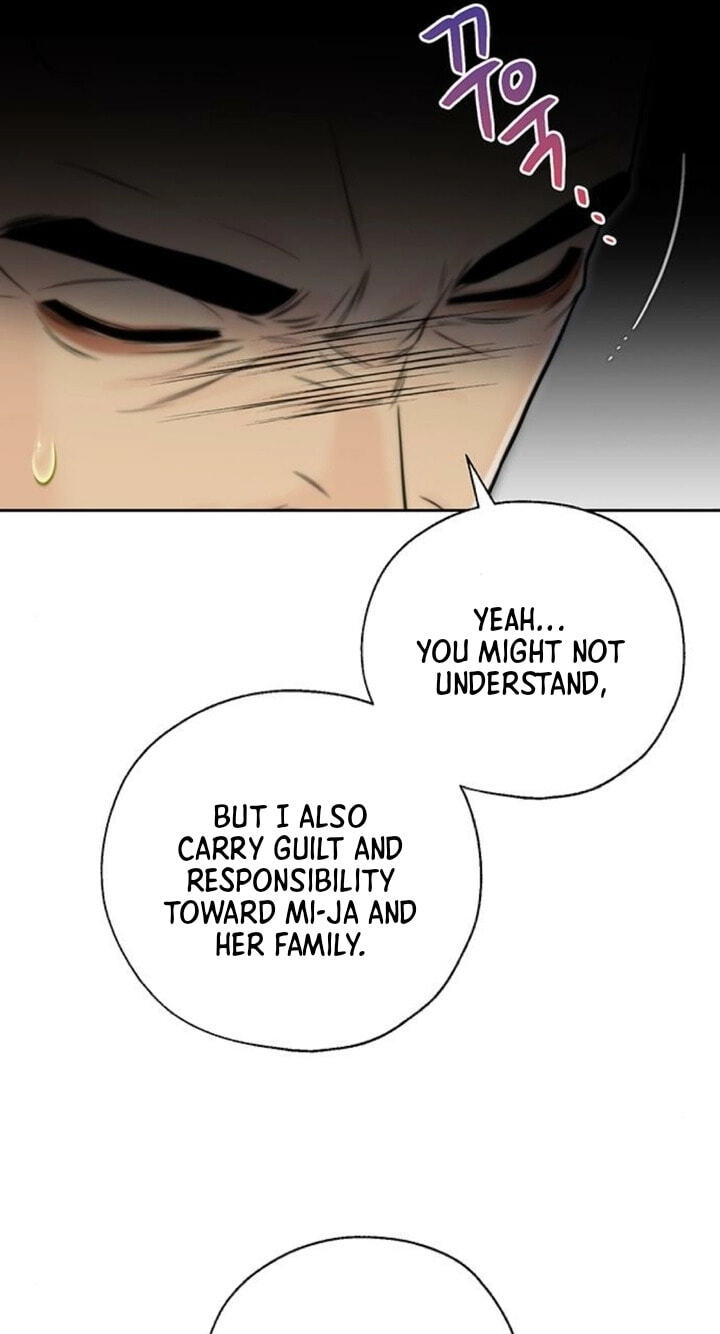 Border Line Chapter 13 page 48 - 