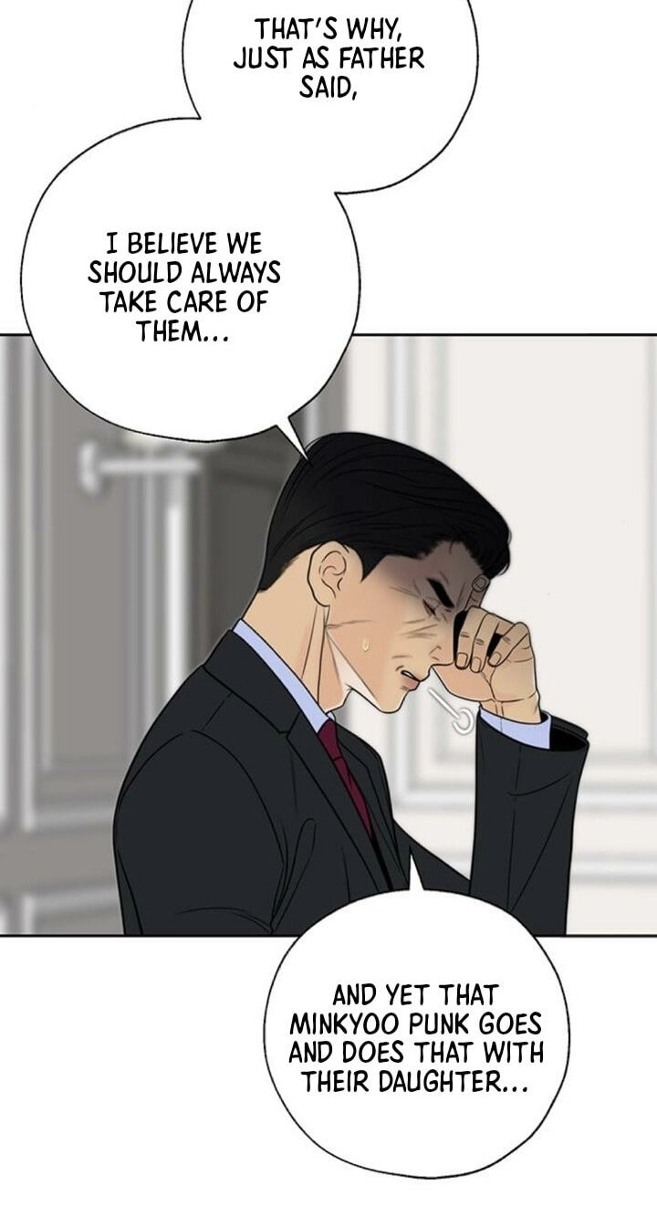 Border Line Chapter 13 page 49 - 