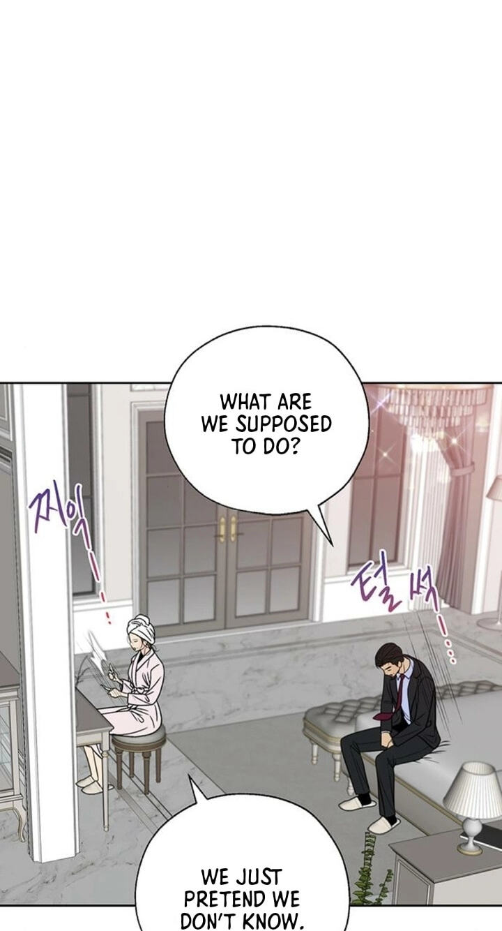 Border Line Chapter 13 page 50 - 