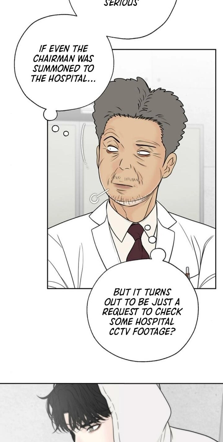 Border Line Chapter 13 page 6 - 