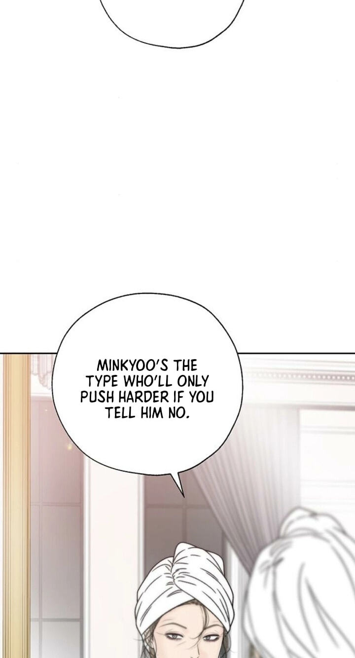 Border Line Chapter 13 page 51 - 