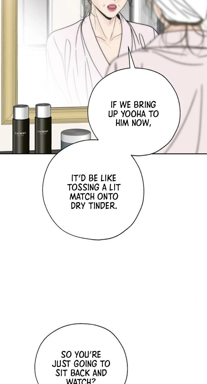 Border Line Chapter 13 page 52 - 