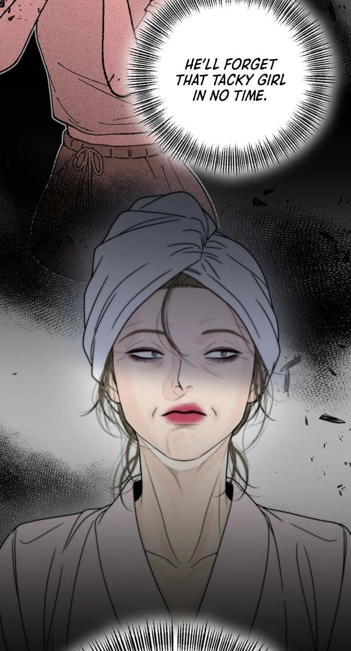 Border Line Chapter 13 page 58 - 