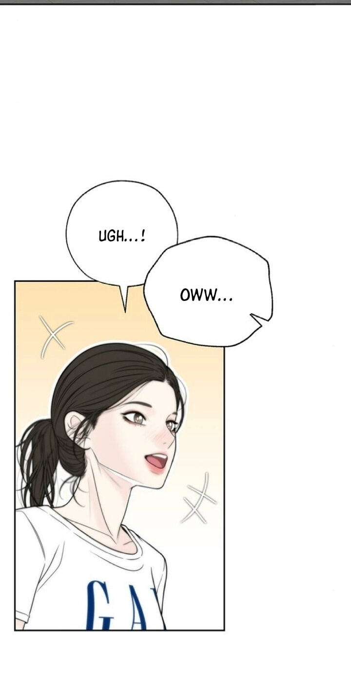 Border Line Chapter 13 page 61 - 