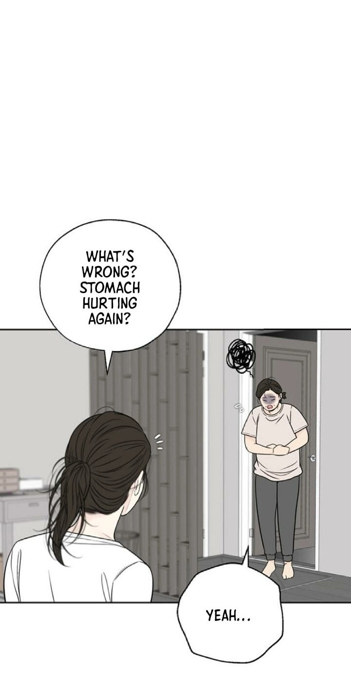 Border Line Chapter 13 page 62 - 