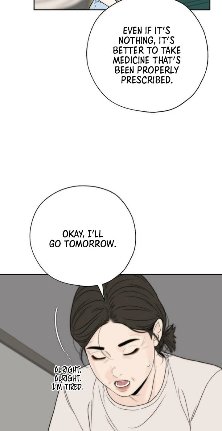 Border Line Chapter 13 page 66 - 