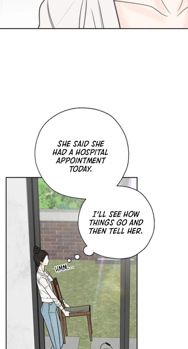 Border Line Chapter 14 page 17 - 