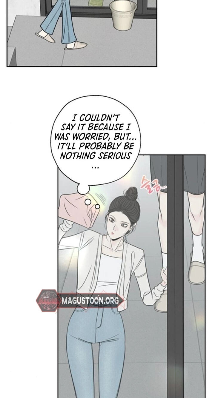 Border Line Chapter 14 page 18 - 