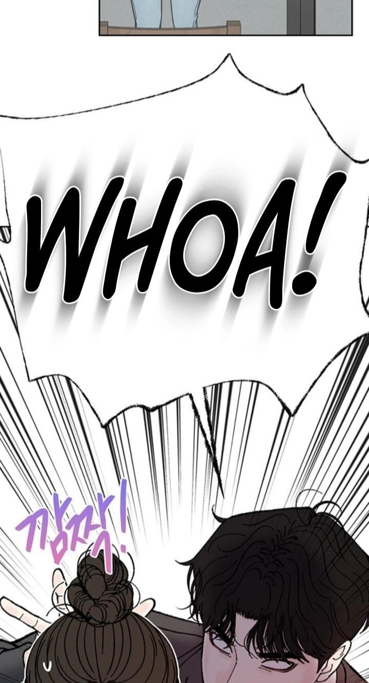 Border Line Chapter 14 page 19 - 