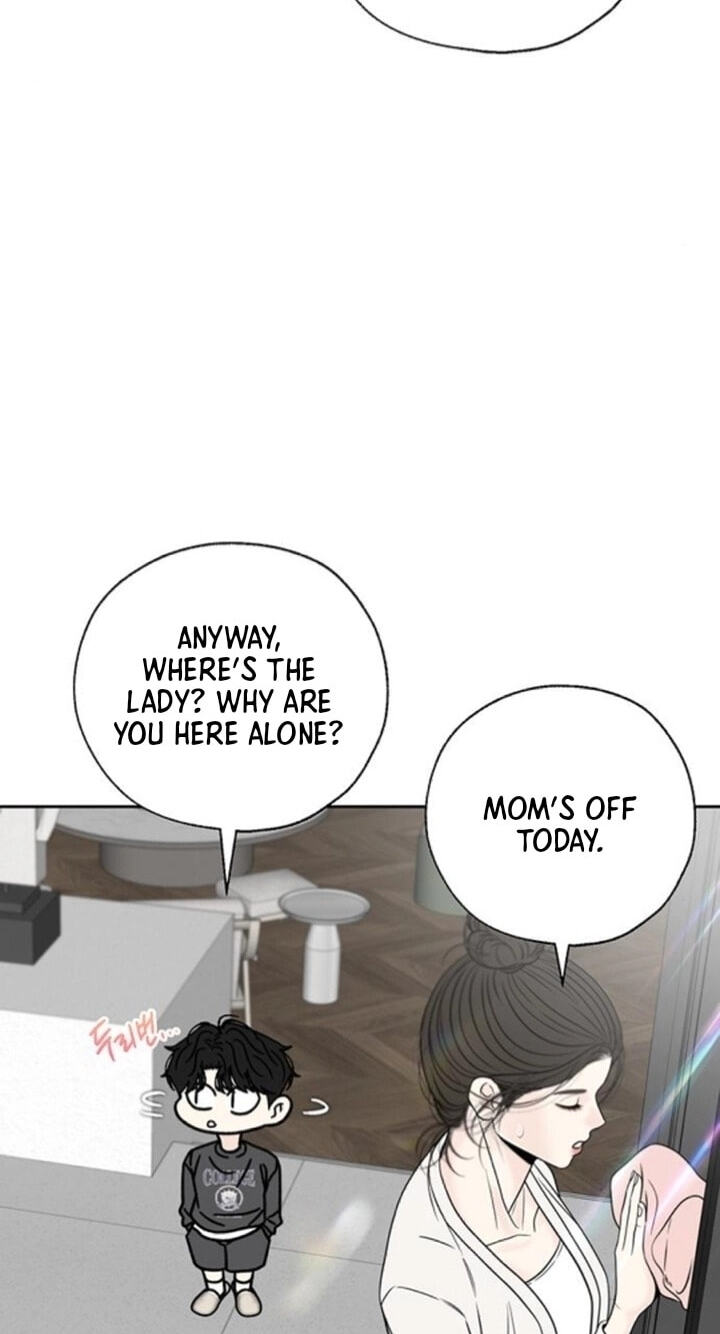 Border Line Chapter 14 page 22 - 