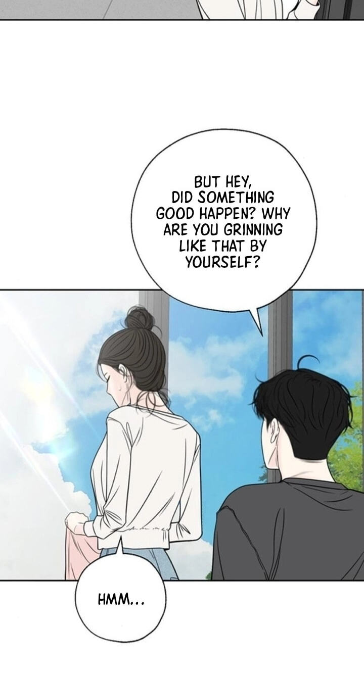 Border Line Chapter 14 page 23 - 