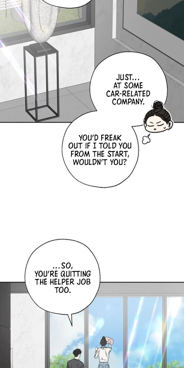 Border Line Chapter 14 page 26 - 
