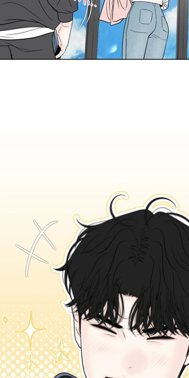Border Line Chapter 14 page 31 - 