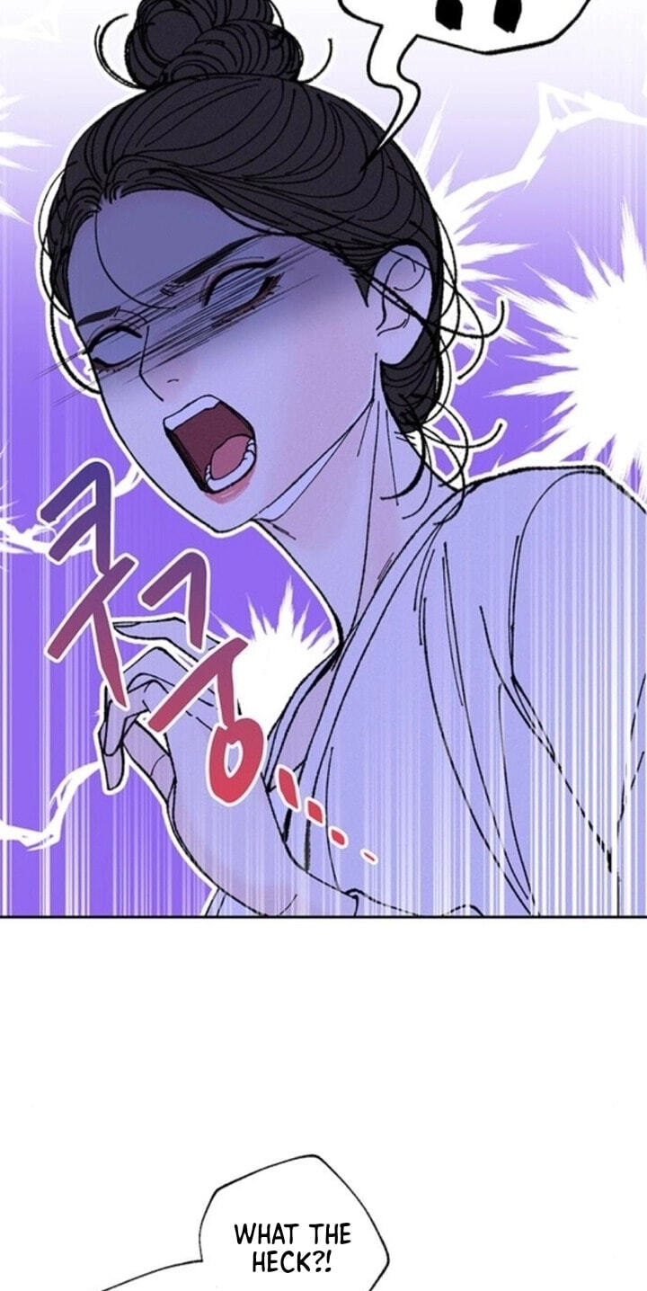 Border Line Chapter 14 page 33 - 