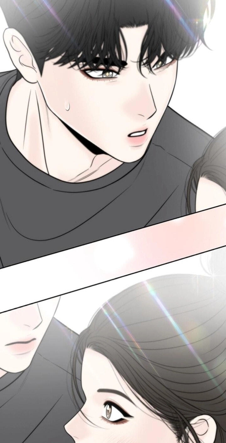 Border Line Chapter 14 page 41 - 