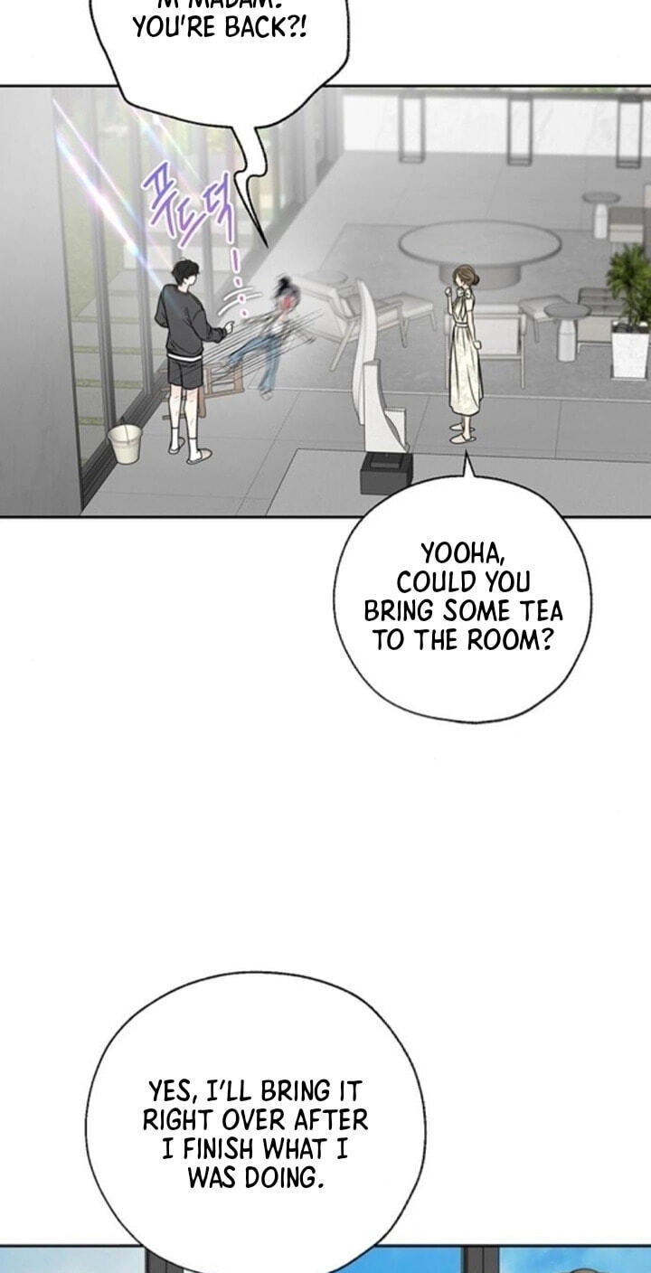 Border Line Chapter 14 page 44 - 