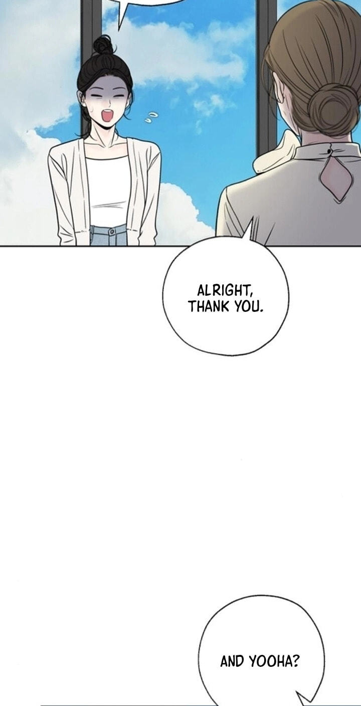 Border Line Chapter 14 page 45 - 