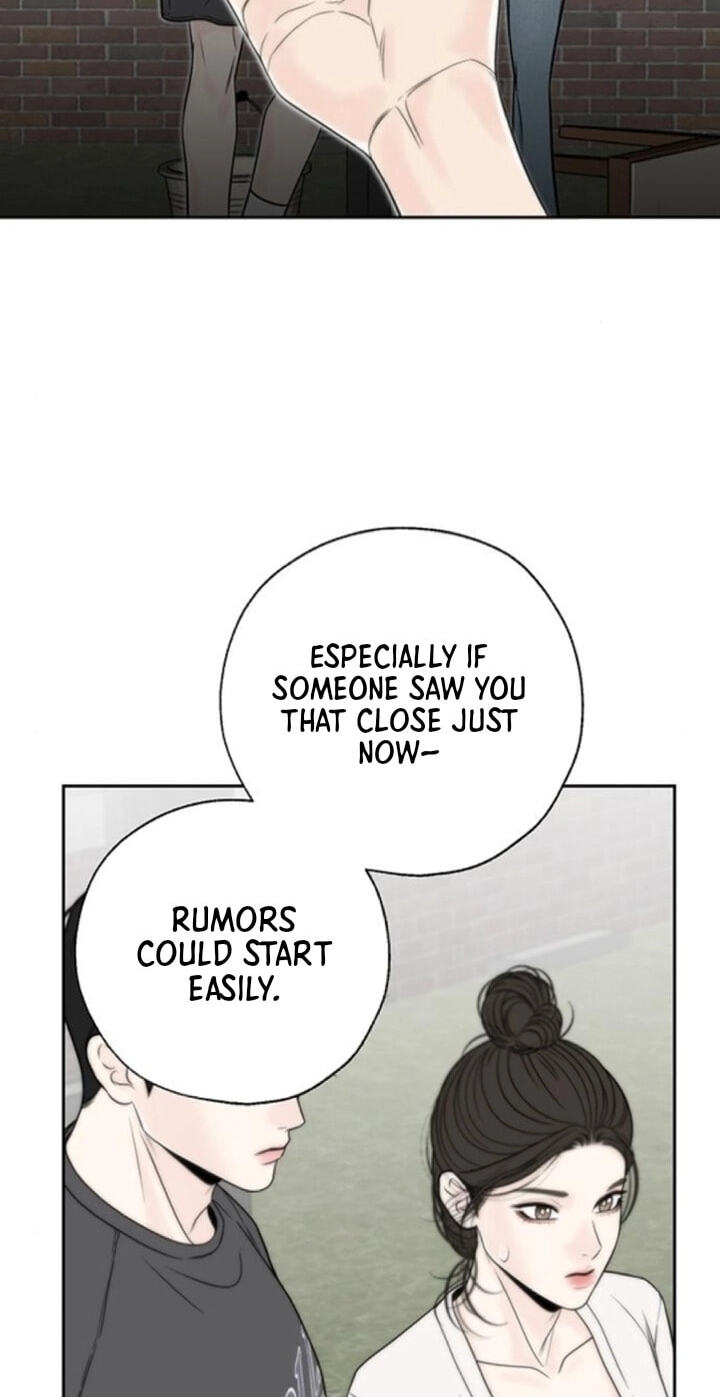 Border Line Chapter 14 page 49 - 