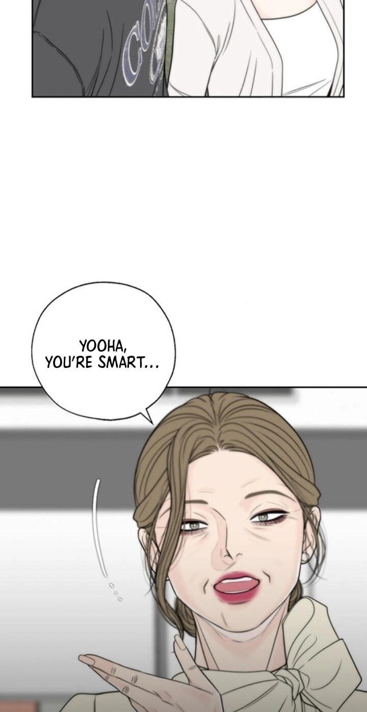 Border Line Chapter 14 page 50 - 