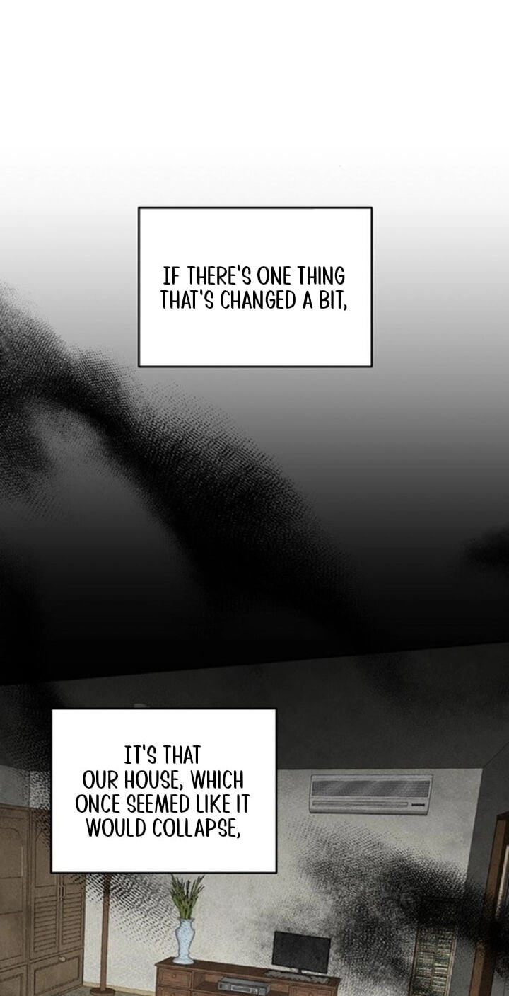 Border Line Chapter 14 page 6 - 